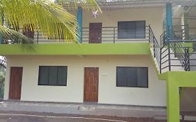 Mauli Cottage Nagaon Beach